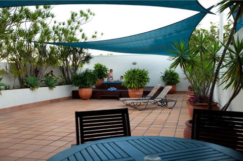 Regal Port Douglas - Yamba Accommodation 22