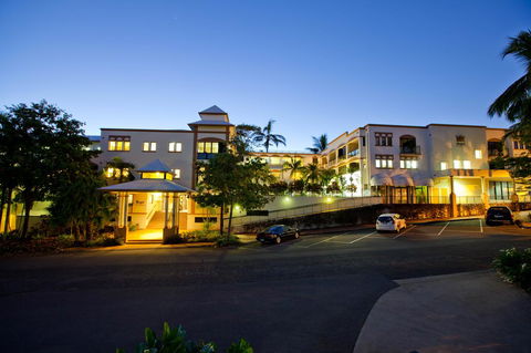 Regal Port Douglas - Yamba Accommodation 1