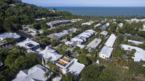 Regal Port Douglas - Yamba Accommodation 12