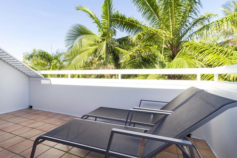 The White House Port Douglas - Yamba Accommodation 32