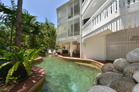 The White House Port Douglas - Yamba Accommodation 18