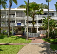 The White House Port Douglas - Yamba Accommodation