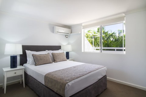 The White House Port Douglas - Yamba Accommodation 31