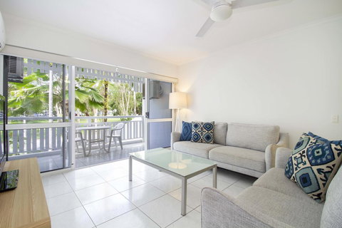 The White House Port Douglas - Yamba Accommodation 27