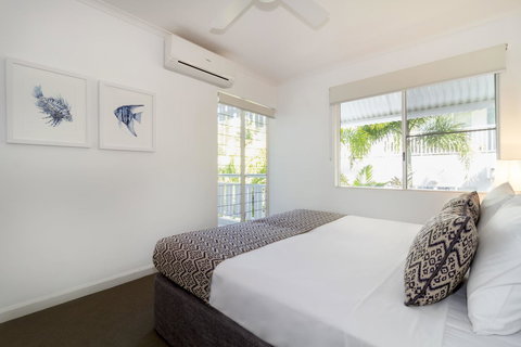 The White House Port Douglas - Yamba Accommodation 36