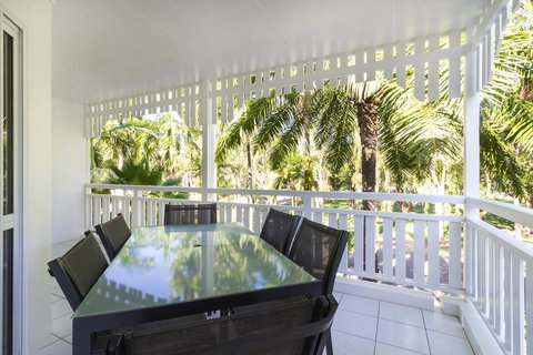 The White House Port Douglas - Yamba Accommodation 34