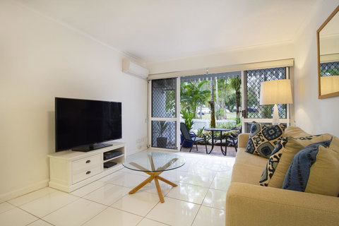 The White House Port Douglas - Yamba Accommodation 16