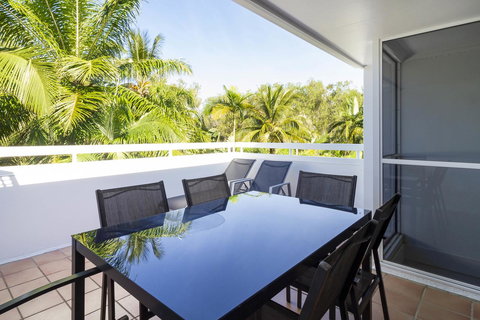 The White House Port Douglas - Yamba Accommodation 33
