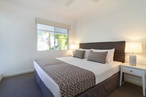 The White House Port Douglas - Yamba Accommodation 35