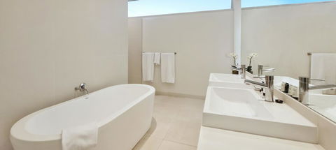 Pool Resort Port Douglas - Yamba Accommodation 27
