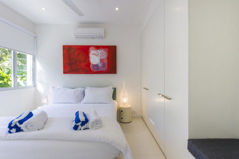 Pool Resort Port Douglas - Yamba Accommodation 22