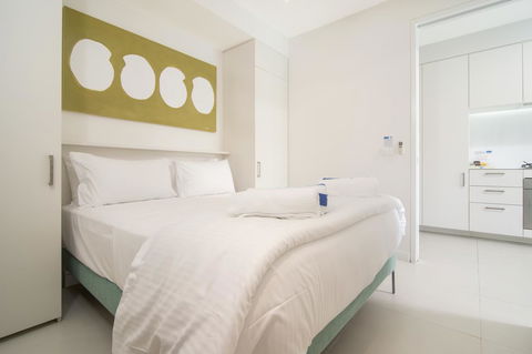 Pool Resort Port Douglas - Yamba Accommodation 34