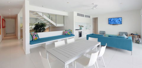 Pool Resort Port Douglas - Yamba Accommodation 6