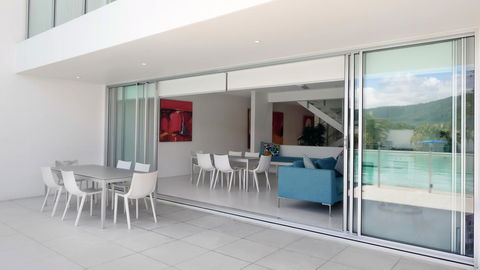 Pool Resort Port Douglas - Yamba Accommodation 4