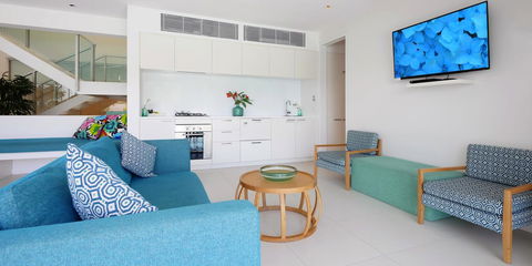 Pool Resort Port Douglas - Yamba Accommodation 5