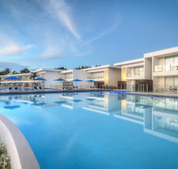 Pool Resort Port Douglas - Yamba Accommodation