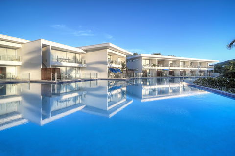 Pool Resort Port Douglas - Yamba Accommodation 2