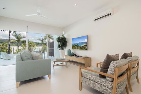 Pool Resort Port Douglas - Yamba Accommodation 30