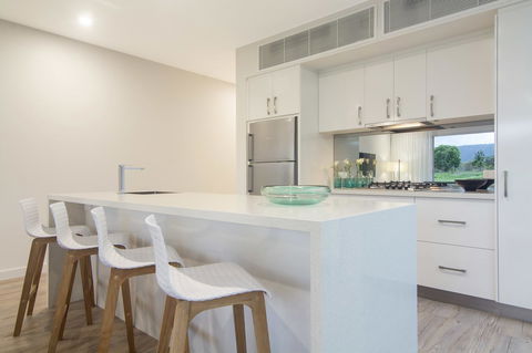Pool Resort Port Douglas - Yamba Accommodation 43
