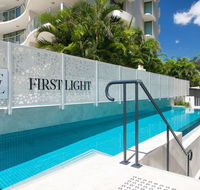 First Light Mooloolaba - Yamba Accommodation