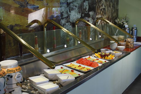 Pacific Hotel Cairns - Yamba Accommodation 30