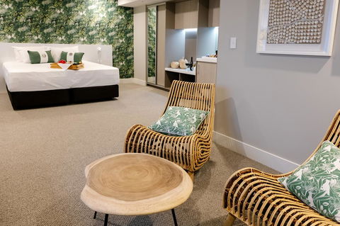 Pacific Hotel Cairns - Yamba Accommodation 19