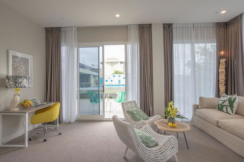 Pacific Hotel Cairns - Yamba Accommodation 6
