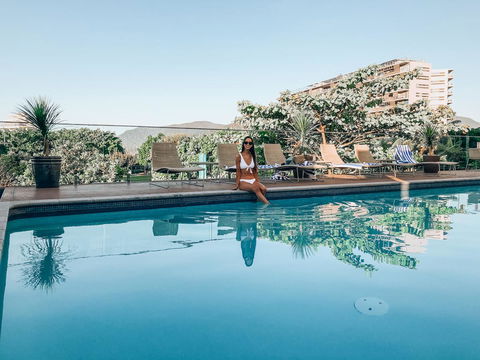 Pacific Hotel Cairns - Yamba Accommodation 9