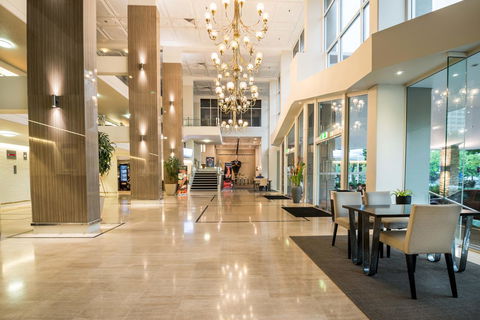 Pacific Hotel Cairns - Yamba Accommodation 8
