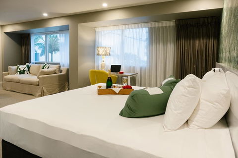 Pacific Hotel Cairns - Yamba Accommodation 20
