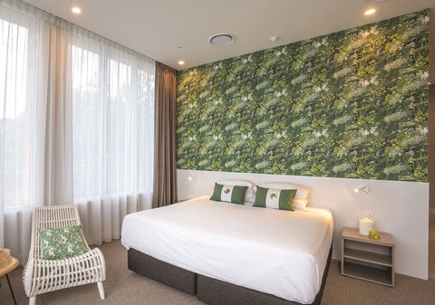 Pacific Hotel Cairns - Yamba Accommodation 18
