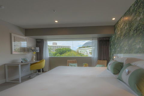 Pacific Hotel Cairns - Yamba Accommodation 26