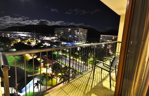 Pacific Hotel Cairns - Yamba Accommodation 37