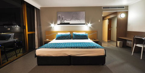 Pacific Hotel Cairns - Yamba Accommodation 43