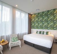 Pacific Hotel Cairns - Yamba Accommodation
