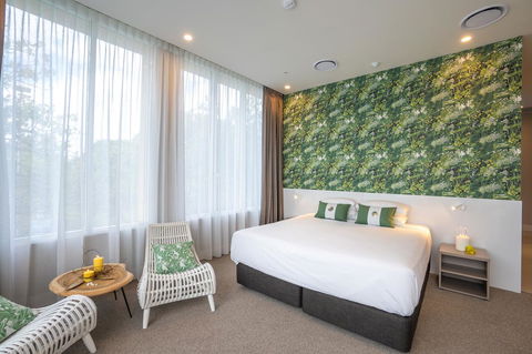 Pacific Hotel Cairns - Yamba Accommodation 0