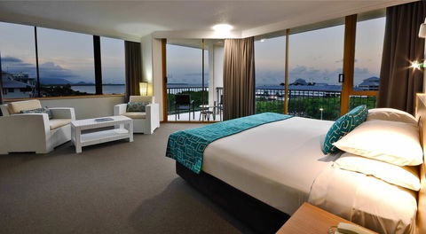 Pacific Hotel Cairns - Yamba Accommodation 2
