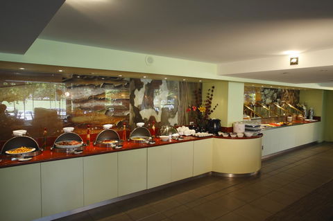 Pacific Hotel Cairns - Yamba Accommodation 31