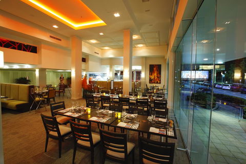 Pacific Hotel Cairns - Yamba Accommodation 35