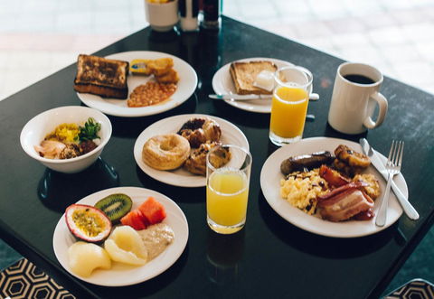 Pacific Hotel Cairns - Yamba Accommodation 11
