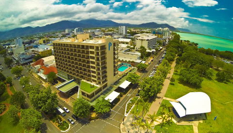 Pacific Hotel Cairns - Yamba Accommodation 28