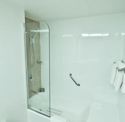 Pacific Hotel Cairns - Yamba Accommodation 36