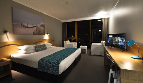 Pacific Hotel Cairns - Yamba Accommodation 44