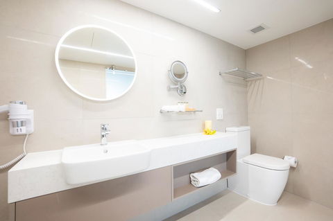 Pacific Hotel Cairns - Yamba Accommodation 21