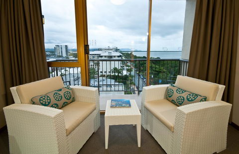 Pacific Hotel Cairns - Yamba Accommodation 4