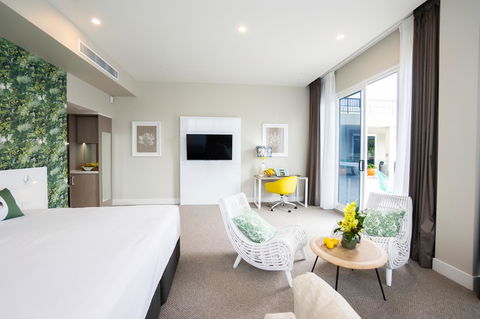 Pacific Hotel Cairns - Yamba Accommodation 3