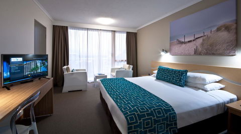 Pacific Hotel Cairns - Yamba Accommodation 34