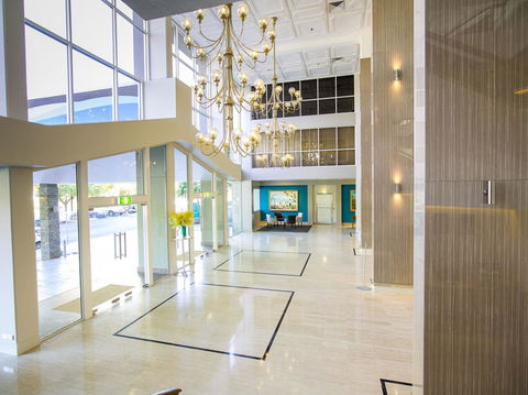 Pacific Hotel Cairns - Yamba Accommodation 33