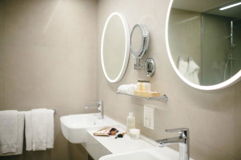 Pacific Hotel Cairns - Yamba Accommodation 27