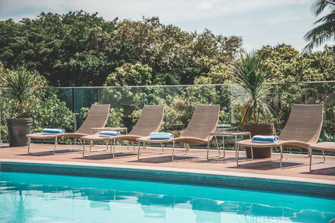 Pacific Hotel Cairns - Yamba Accommodation 15